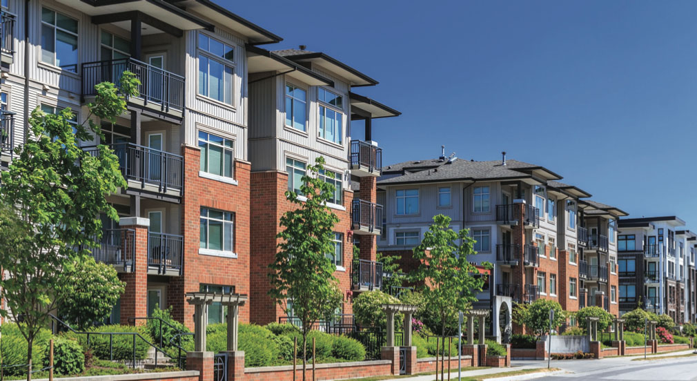 Interconnected Deadbolt