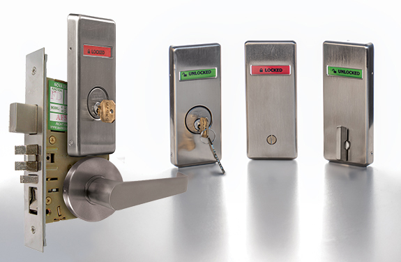 Indicator Locks SKA500 Series