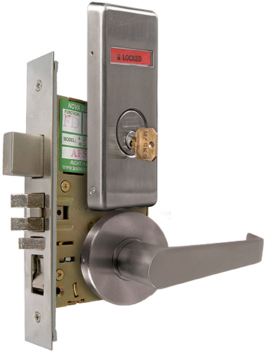 Mortise InterConnect Series