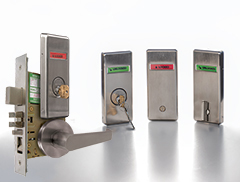 Indicator Locks SKA500 Series
